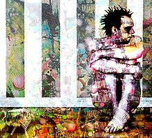 AFFLICTION by Tammera