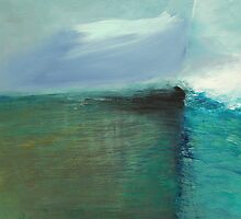 breakthrough to creativity by Iris Lehnhardt