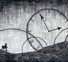 Time by Melissa Taylor