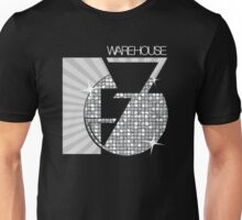 warehouse 13 shirt