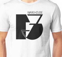 warehouse 13 tee shirts