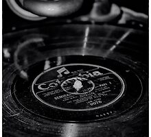 Columbia Record © Vicki Ferrari Photography by Vicki Ferrari