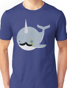 narwhal tee shirt