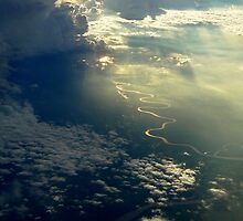 The Heavens Declare by Tim Coleman
