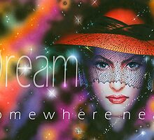 Dream - somewhere near by serg