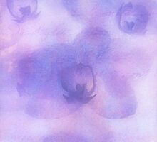 Purple Palette by Curtis Sheppard