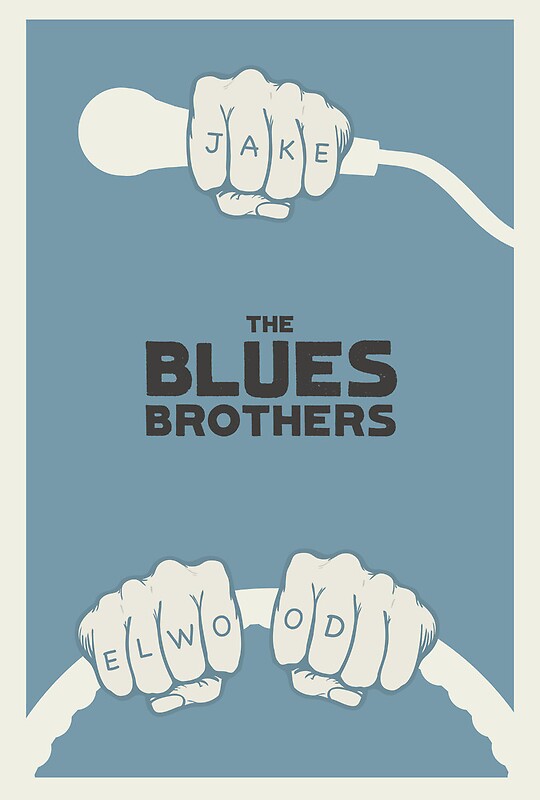 The Blues Brothers 25 Aniversario [2 Dvd][Ac3 Es-En][Newpct.Com]