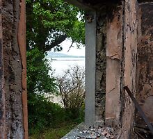 Beauty and destruction # 2 by Fara