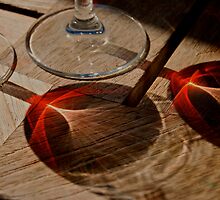 Napa Red by rrushton