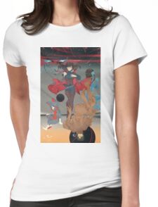 ergo proxy t shirt