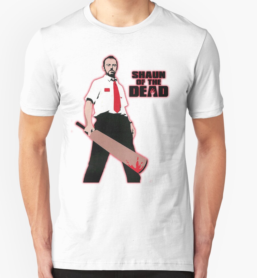 shaun-of-the-dead-t-shirts-hoodies-by-gleekgirl-redbubble