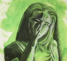 Discomfort by egdugan