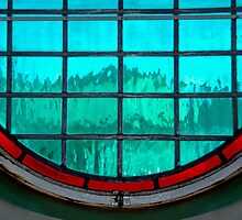 Window graphics by Erika Gouws