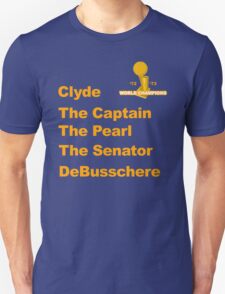 Knicks: T-Shirts & Hoodies | Redbubble
