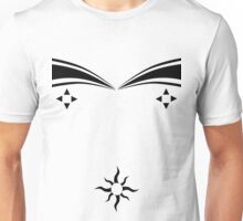 spider jerusalem shirt