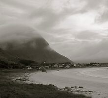 5 ★★★★★. Ramberg - Beach . Lofoten. . NORWAY . Holidays 28 august 2011. by Brown Sugar. Views (211) favorited by (2) thank you very much friends ! by © Andrzej Goszcz,M.D. Ph.D