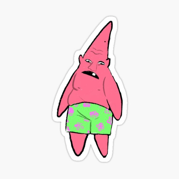 Pinhead Sticker For Sale By Meatpaste Redbubble