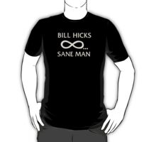 bill hicks shirt