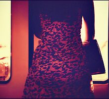 i left... by vampvamp