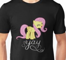 fluttershy yay shirt