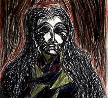 Phase witch by LordMasque