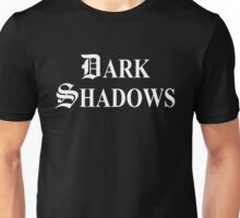 dark shadows tee shirt