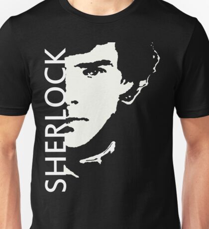 bbc sherlock shirt