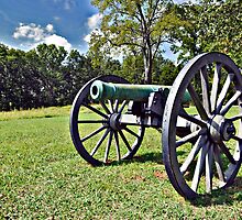 Wheels of Production - War by Charles Dobbs Photography