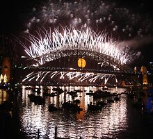 Happy New Year Sydney!! by missmrg