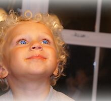 Amazed by Sandy Dunn