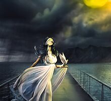 Power of Faith by Svetlana Sewell