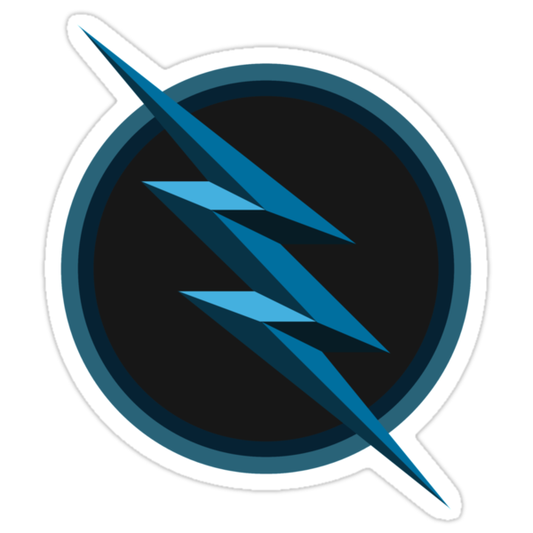 the flash zoom logo