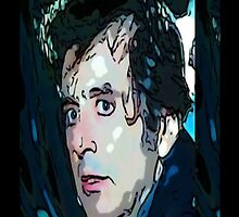 "Al Pacino" - phone by Michelle Lee Willsmore