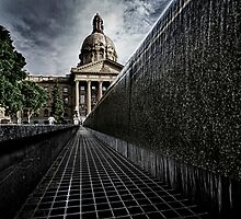 slippery when wet by Russ Styles
