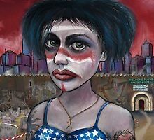 This is not America by digitaldog