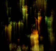 True Reality of Autumn Leaves by Mojuba