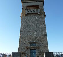 Rocky Hill War Memorial, Goulburn, NSW by DashTravels