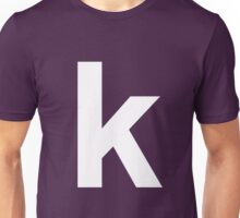 shirt k galay k design