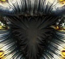 Eagle by ArtistByDesign