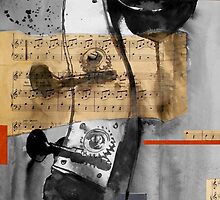 recital by Loui Jover