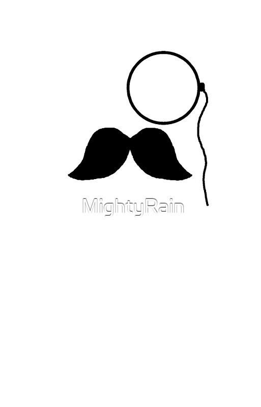 "Distinguished Phone case" iPhone Cases & Skins by MightyRain Redbubble