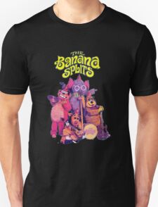 the banana splits movie shirt