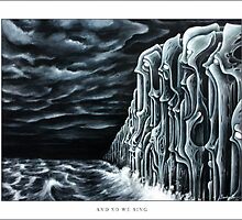 And so we sing by Fyodor Krasniy