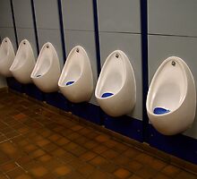 Piss by Reg1