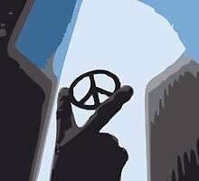 peace by secseone