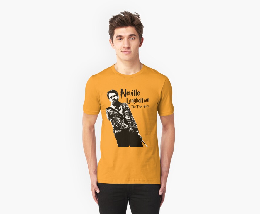 neville wwe shirt