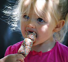 Sweetness by PhotoFox