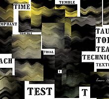 TEST.. by linmarie
