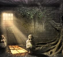 Wishing Play Room by Svetlana Sewell