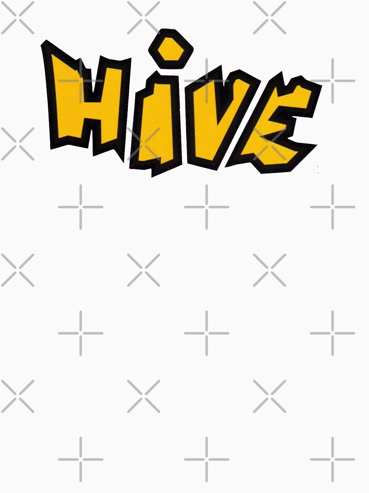 Hive Board Game Logo Essential T Shirt For Sale By Jack Curtis